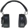 Активные наушники VEBER МЕДВЕДЬ BLACK 22929