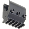 База на ствол VEBER BARREL 5 V с планкой Weaver 23708