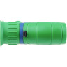 Бинокль детский VEBER ЭВРИКА 6x21 G/B (зеленый/синий) 25520