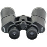 Бинокль VEBER CLASSIC БПЦ 20x50 VL черный, кожа 10954