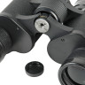 Бинокль VEBER CLASSIC БПЦ 7x35 VL черный, кожа 10946
