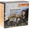 Бинокль VEBER CLASSIC БПЦ 7x35 VL черный, кожа 10946