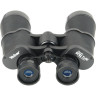 Бинокль VEBER CLASSIC БПЦ 7x50 VL черный, кожа 10947