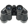 Бинокль VEBER CLASSIC БПЦ 8x30 VL черный, кожа 10948