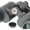 Бинокль VEBER CLASSIC БПЦ 8x30 VL черный, кожа 10948