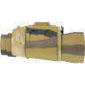 Бинокль VEBER CLASSIC БПШЦ 8x40 VRWA широкоугольный, камуфлированный 10965