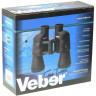 Бинокль VEBER FREE FOCUS БПШ 7x50 10916