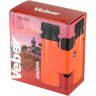 Бинокль VEBER NATURE RUSSIA 10Х26 ANAPA 33203