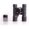 Бинокль VEBER SPORT БН 12x32 черный 11015