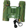 Бинокль VEBER SPORT БН 8x21 камуфлированный 11003