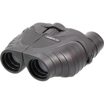 Бинокль VEBER ULTRA SPORT БН 8-17x25 черный