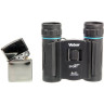Бинокль VEBER ULTRA SPORT БН 8x21 черный 22296