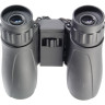 Бинокль VEBER WATERPROOF 10x25 черный 20762