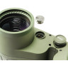 Бинокль VEBER WATERPROOF 7x50 БПС плавающий с компасом 25636