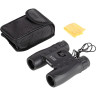 Бинокль VEBER WATERPROOF 8x25 черный 20761