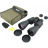 Бинокль VEBER ZOOM БПЦ 10-30x60 10944