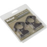 Кольца для прицела VEBER 3421 HS 27317
