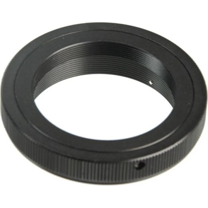 Кольцо переходное VEBER T2 на SONY ALPHA с чипом 20127