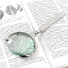 Лупа VEBER 1110A (6х, 60мм) 26231