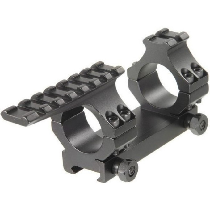 Моноблок для прицела VEBER ARG-004XLR на Weaver 20742