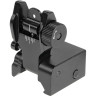 Мушка и целик VEBER FSA02 WEAVER складные 30195