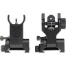 Мушка и целик VEBER FSA02 WEAVER складные 30195