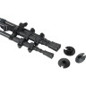 Опора для оружия VEBER FD 195 28094