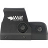 Прицел голографический VEBER WOLF REFLEX 128 HOLO 30522