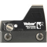 Прицел коллиматорный VEBER BLACK RUSSIAN DOT 122 RD 28198