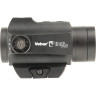Прицел коллиматорный VEBER BLACK RUSSIAN DOT 125 RG 28192