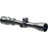 Прицел оптический VEBER BLACK FOX 1,5-4,5x32 C 23540