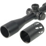 Прицел оптический VEBER BLACK RUSSIAN 4-14x44 SF TSS RGB 27598