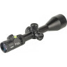 Прицел оптический VEBER BLACK RUSSIAN 4-16x56 SF iRG 28064