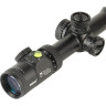 Прицел оптический VEBER BLACK RUSSIAN 4-16x56 SF iRG 28064