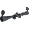 Прицел оптический VEBER ПНЕВМАТИКА 4-16x40 AOE RG MD 23650