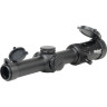 Прицел оптический VEBER WOLF 1-4х24 GB FD07 Загонник 28042