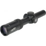 Прицел оптический VEBER WOLF 1-4х24 GB FD07 Загонник 28042