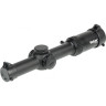 Прицел оптический VEBER WOLF 1-6х24 GB FD07 (DnD) Загонник 28445
