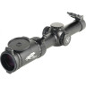 Прицел оптический VEBER WOLF 1.25-4.5х26 IR FD07 Загонник 28041