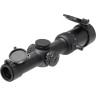 Прицел оптический VEBER WOLF 1,25-4,5x26 IR DnD Загонник 25921