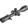 Прицел оптический VEBER WOLF ALFA 3-12x42 SF TR2 31879