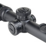 Прицел оптический VEBER WOLF II 1-10х26 GB FD Загонник 27180