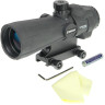 Прицел оптический VEBER WOLF PRISMATIC 5х40 RGB 27688