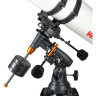 Телескоп VEBER 1400/150 EQ рефлектор 11624