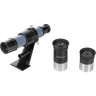 Телескоп VEBER ЭВРИКА T2 500/80 рефрактор 33198