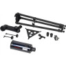 Телескоп VEBER NEWSTAR MAK90 AZII 27595