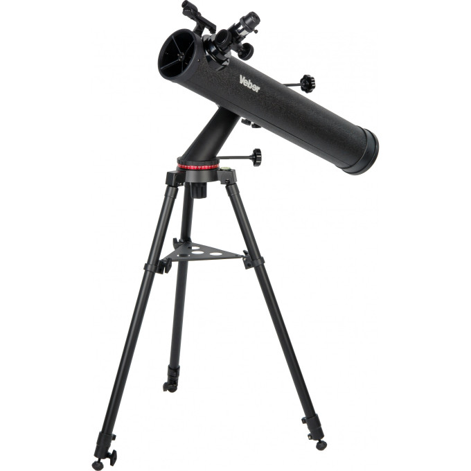 Телескоп VEBER NEWSTAR MT80080 AZIII 32588