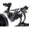 Телескоп VEBER POLARSTAR 650/130 EQ рефлектор 28072