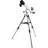 Телескоп VEBER POLARSTAR 700/70 EQ8 рефрактор 5000069