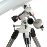 Телескоп VEBER POLARSTAR 900/90 EQ8 рефрактор 23062
